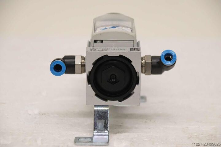 Druckregelventil Festo MS4-LR-1/4-D7-AS