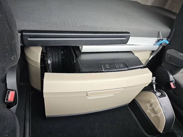 Standard-SZM MAN 18.460 TGX XXL PTO+HYDR. ALCOA'