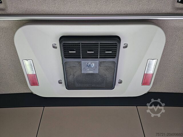 Standard-SZM MAN 18.460 TGX XXL PTO+HYDR. ALCOA'