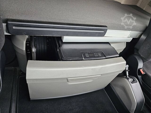 Standard-SZM MAN 18.460 TGX kipphydaulik