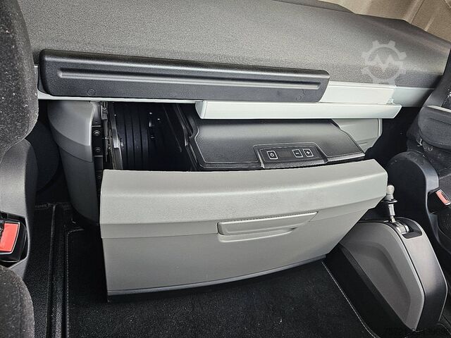 Standard-SZM MAN 18.460 TGX kipphydaulik