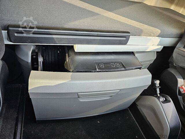 Standard-SZM MAN 18.460 TGX kipphydaulik