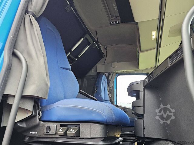 Standard-SZM VOLVO FH 500 xl