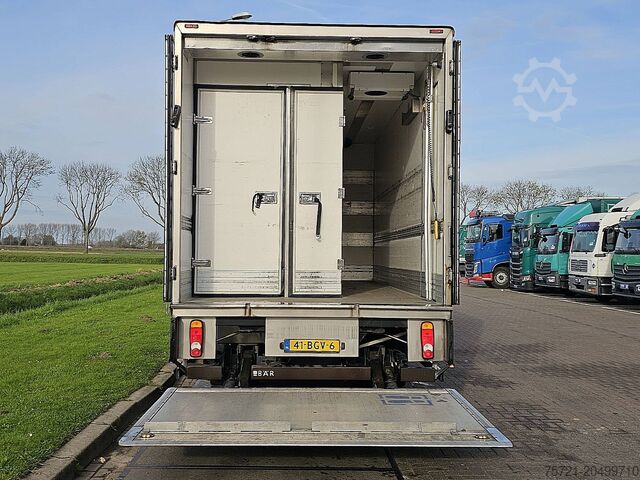 Refrigerated/frozen transport DAF LF 210