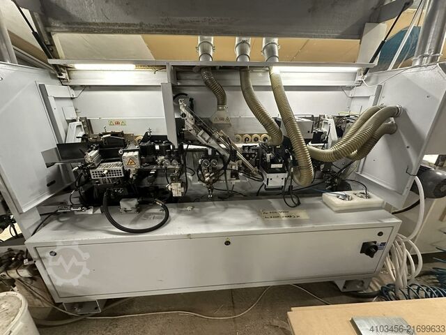Brandt KDF 210 Brandt KDF 210