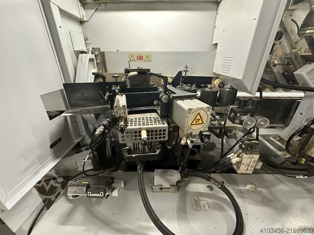 Brandt KDF 210 Brandt KDF 210