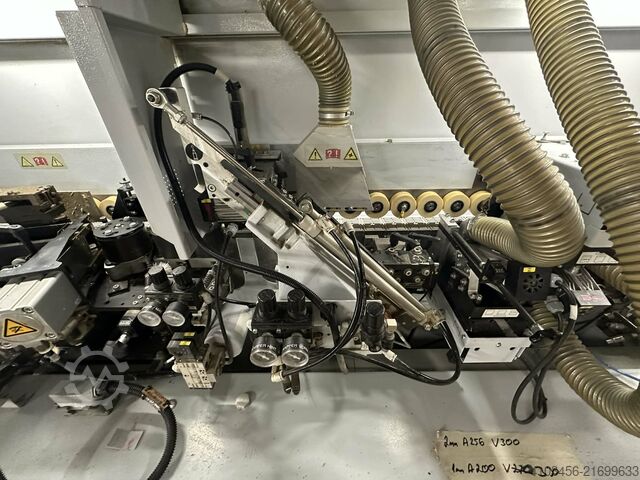 Brandt KDF 210 Brandt KDF 210