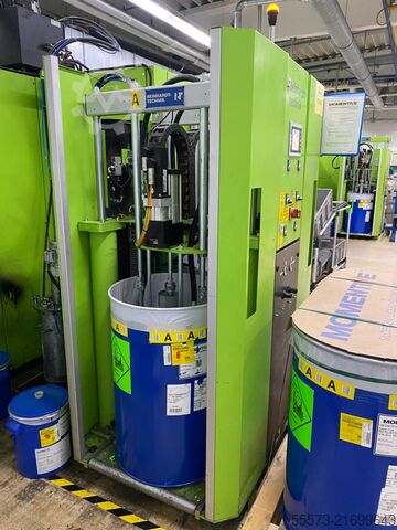 Insert 500V/Schuttle ENGEL 