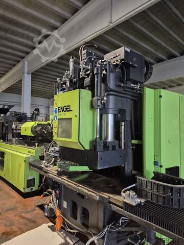 Insert 500V/Schuttle ENGEL 