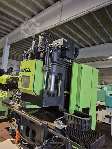 Insert 500V/Schuttle ENGEL 