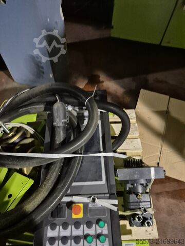 Insert 500V/Schuttle ENGEL 