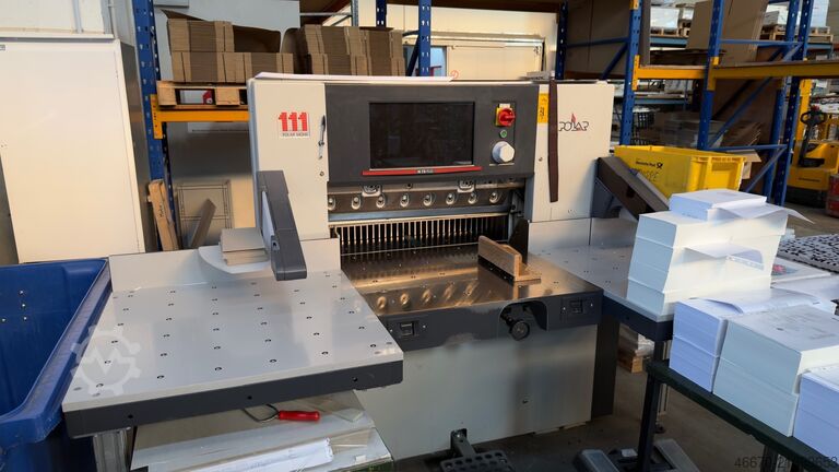 Planschneider Polar 78 N Plus