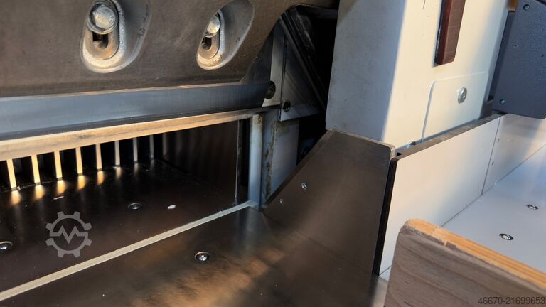 Planschneider Polar 78 N Plus