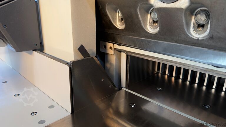 Planschneider Polar 78 N Plus