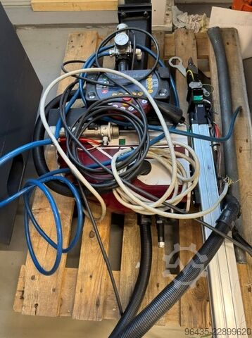 Linear robot Wittmann W 702