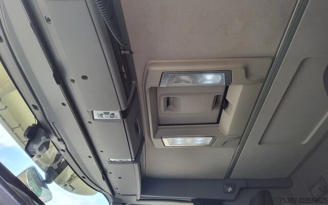  Renault C520 4x2 TREKKER MET PTO - 36-BGK-3 - EURO 6