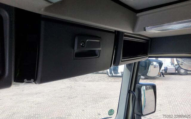  Renault C520 4x2 TREKKER MET PTO - 36-BGK-3 - EURO 6