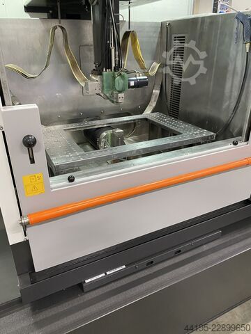 Wire eroding machine GF AgieCharmilles Progress VP3