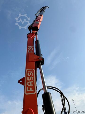 Flatbed truck Renault MASTER DCI 150