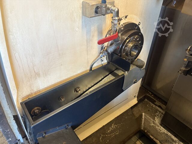 CNC lathe MÜGA GT 542 M