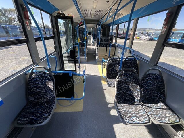 Articulated bus Mercedes-Benz Conecto G
