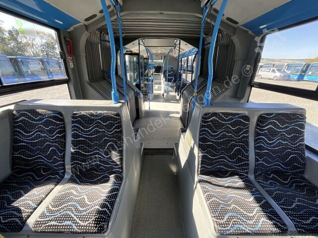 Articulated bus Mercedes-Benz Conecto G