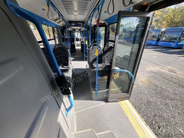Articulated bus Mercedes-Benz Conecto G