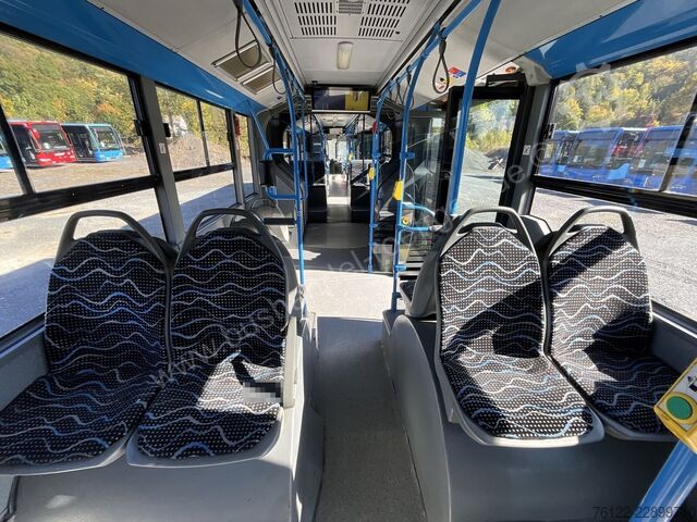 Articulated bus Mercedes-Benz Conecto G
