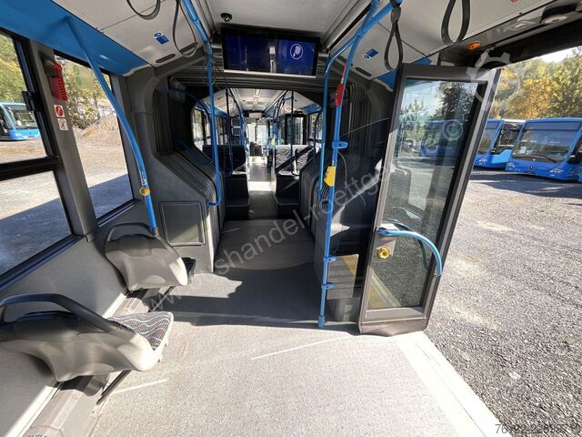 Articulated bus Mercedes-Benz Conecto G