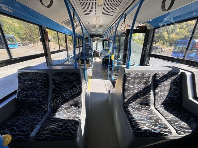 Articulated bus Mercedes-Benz Conecto G