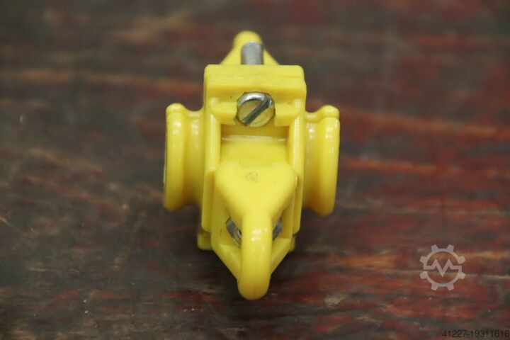 Kabelklemme 13 Stück unbekannt Rund 10-16 mm