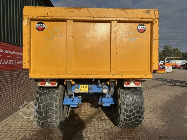 Tipper Beco Gigant 180
