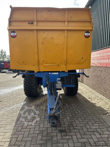 Tipper Beco Gigant 180
