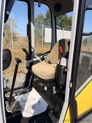 Mini excavator Wacker Neuson ET18