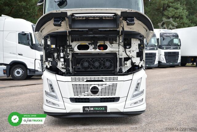 Standard tractor unit VOLVO FH 460 AERO XL ACC i-Save I-ParkCool