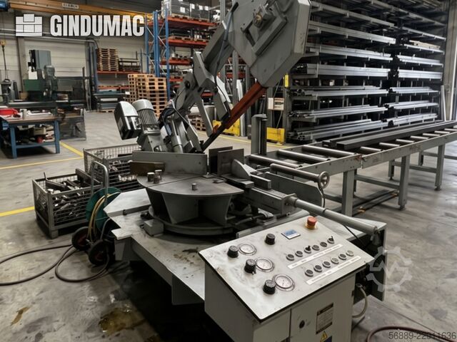 MEBA MEBASwing 320 DG MEBA MEBASwing 320 DG
