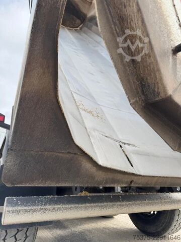 Tipper Langendorf SKS-HS 24/30 ISOXX Themo isoliert