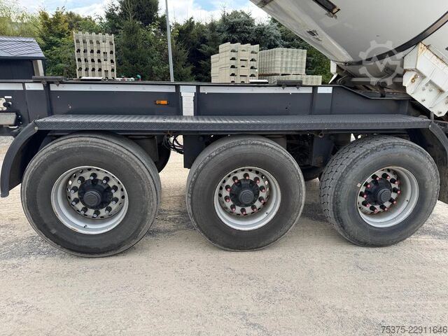 Tipper Langendorf SKS-HS 24/30 ISOXX Themo isoliert