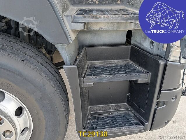 Standard-SZM Renault C 440