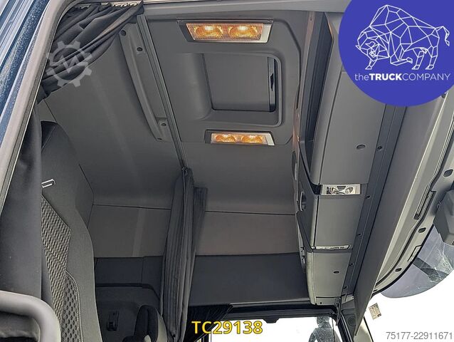 Standard-SZM Renault C 440