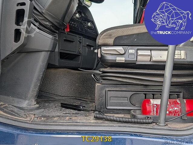 Standard-SZM Renault C 440