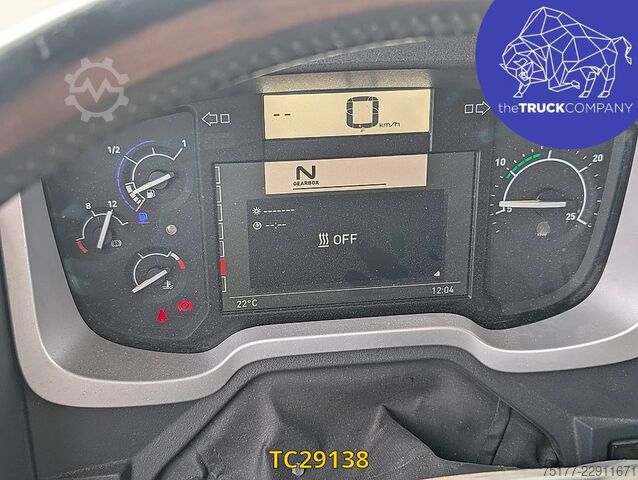 Standard-SZM Renault C 440