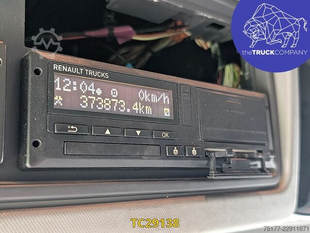 Standard-SZM Renault C 440