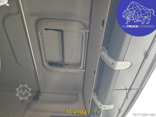 Standard-SZM MAN TGX 18.500