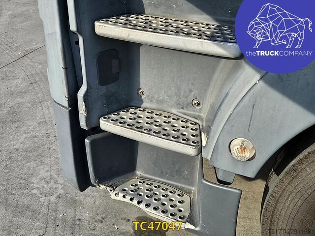 Standard-SZM MAN TGX 18.500