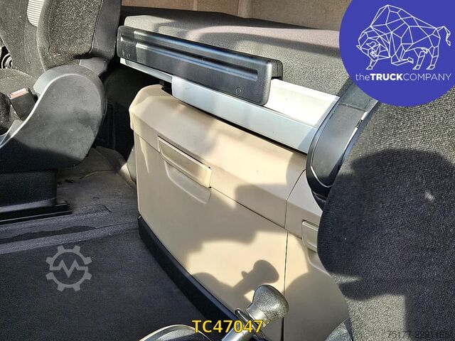 Standard-SZM MAN TGX 18.500
