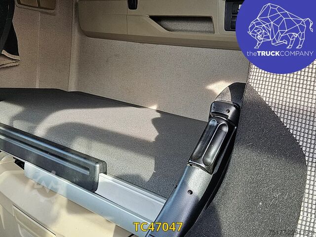 Standard-SZM MAN TGX 18.500