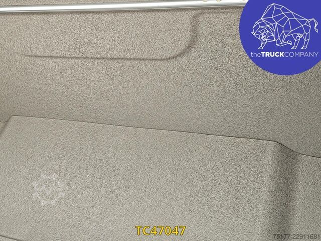 Standard-SZM MAN TGX 18.500
