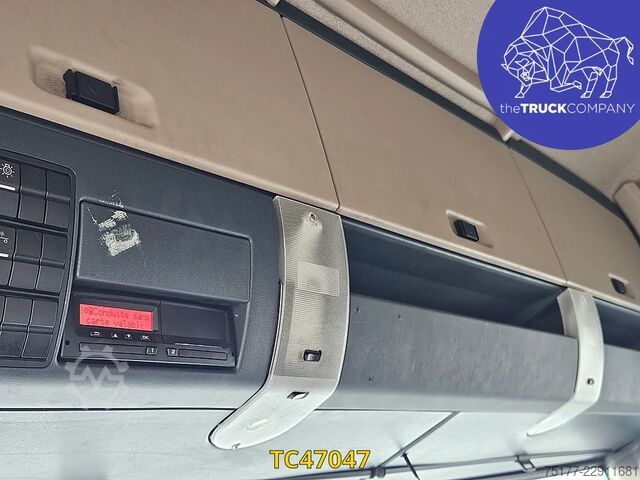 Standard-SZM MAN TGX 18.500