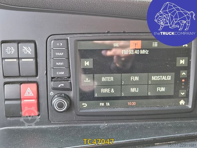 Standard-SZM MAN TGX 18.500